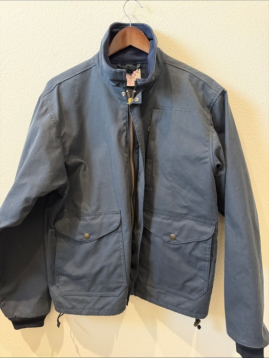 Filson Other - Filson Waxed Jacket